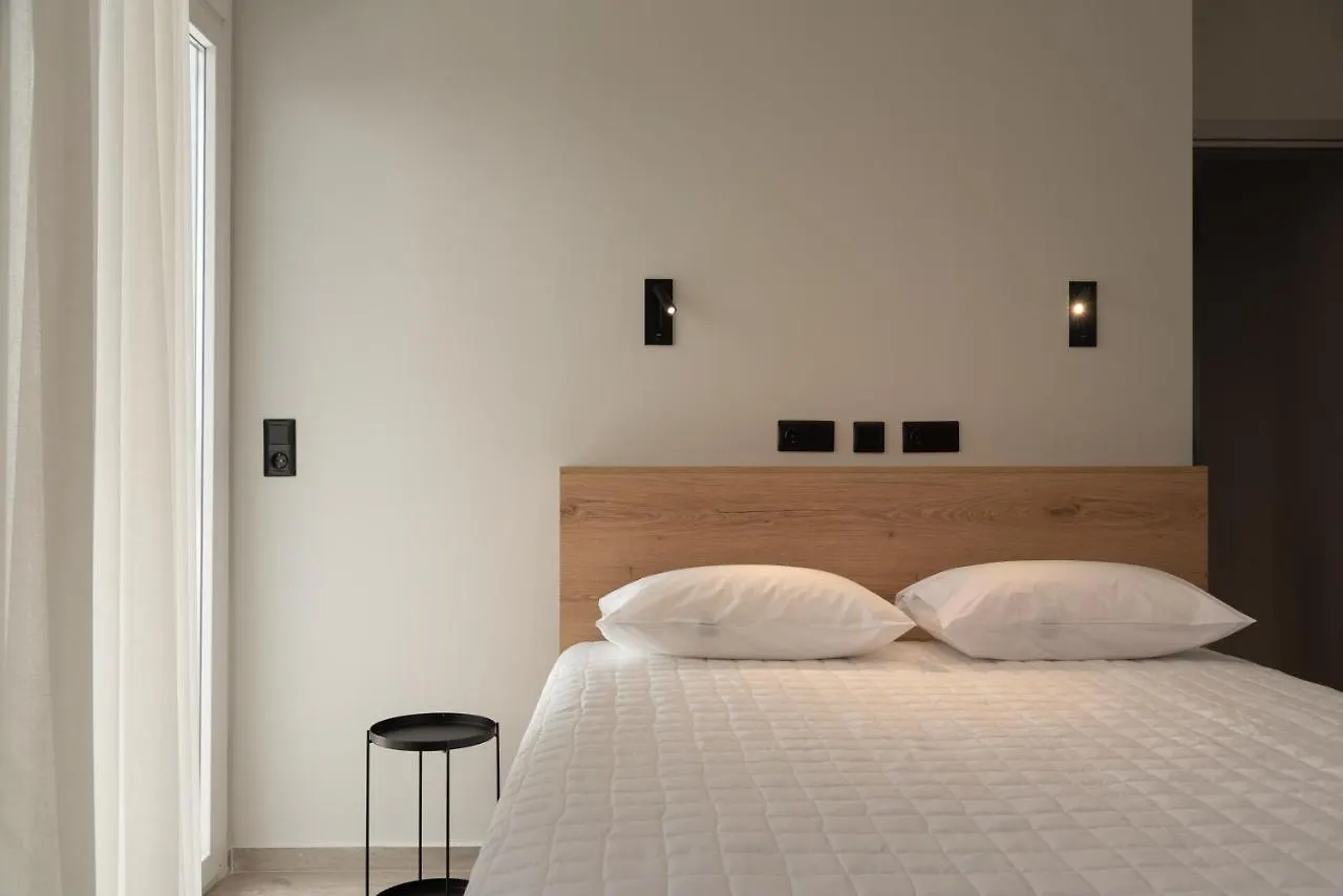 Apartament Casa Delle Palme Retimno 0*,  Grecja