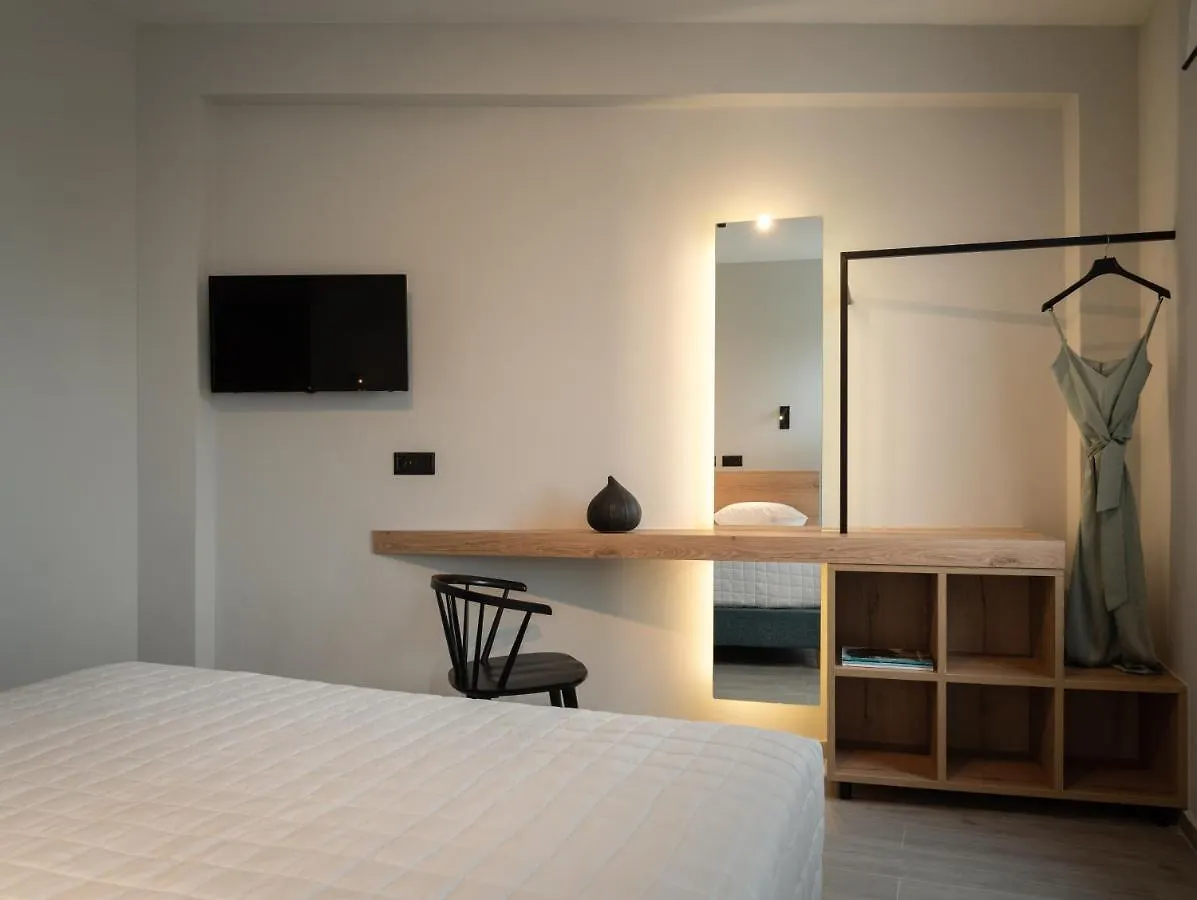 Apartament Casa Delle Palme Retimno