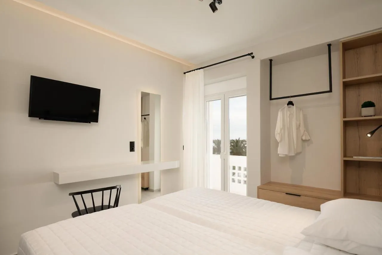 Apartament Casa Delle Palme Retimno