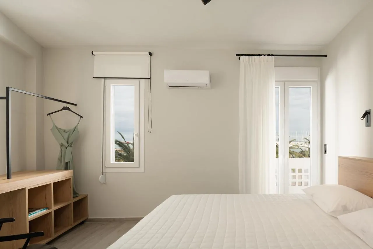 Apartament Casa Delle Palme Retimno