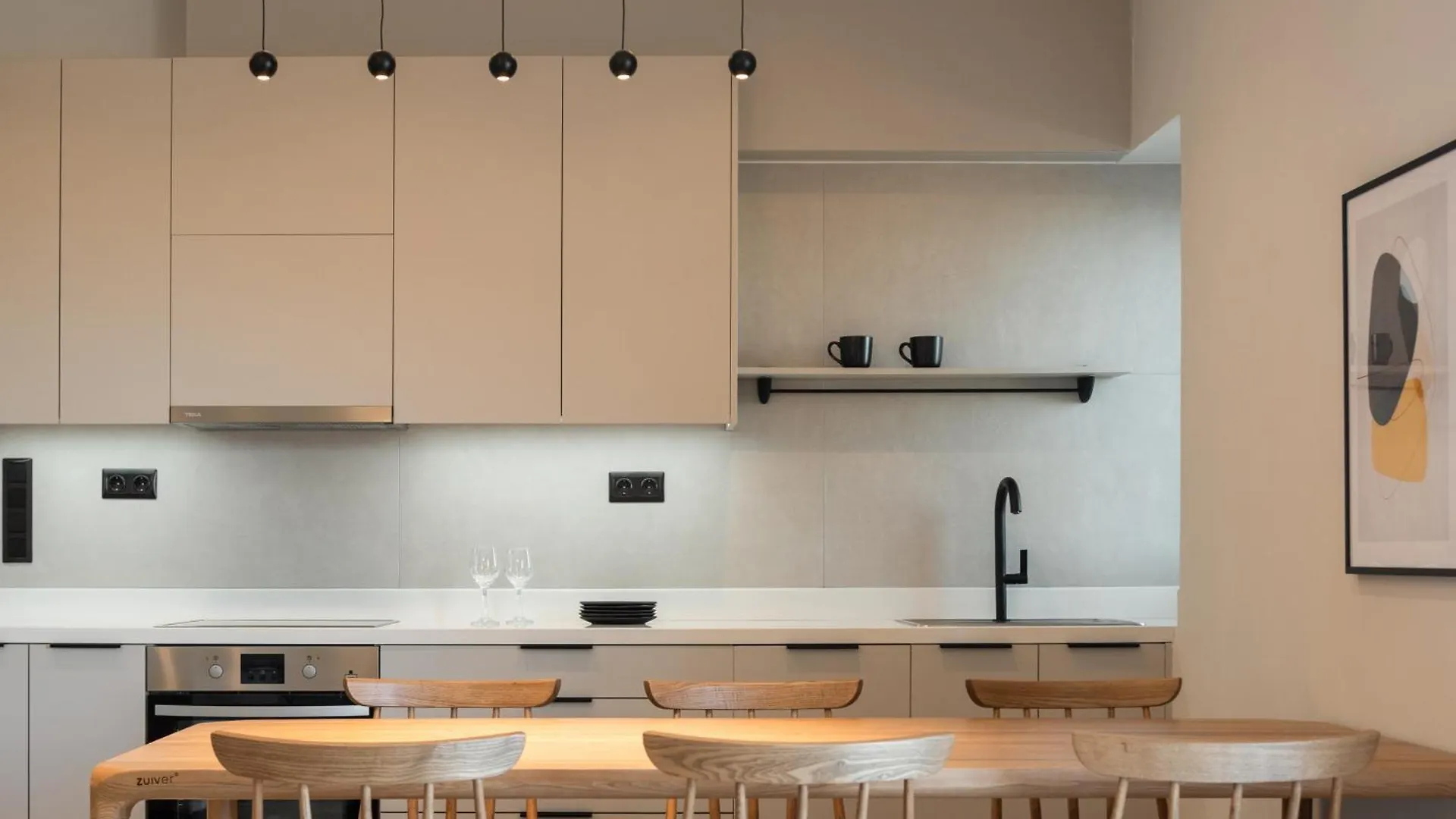 Apartament Casa Delle Palme Retimno