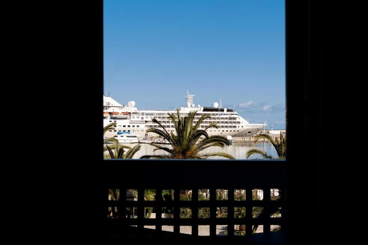 Apartament Casa Delle Palme Retimno 0*,