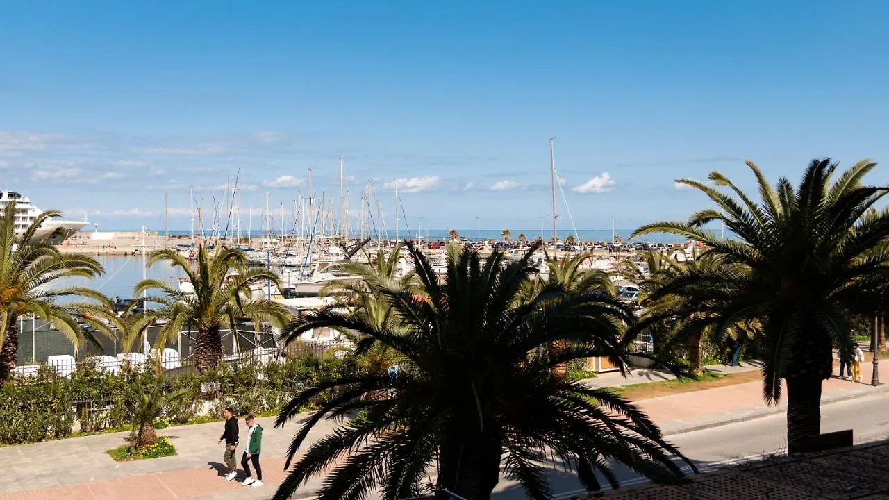 Apartament Casa Delle Palme Retimno