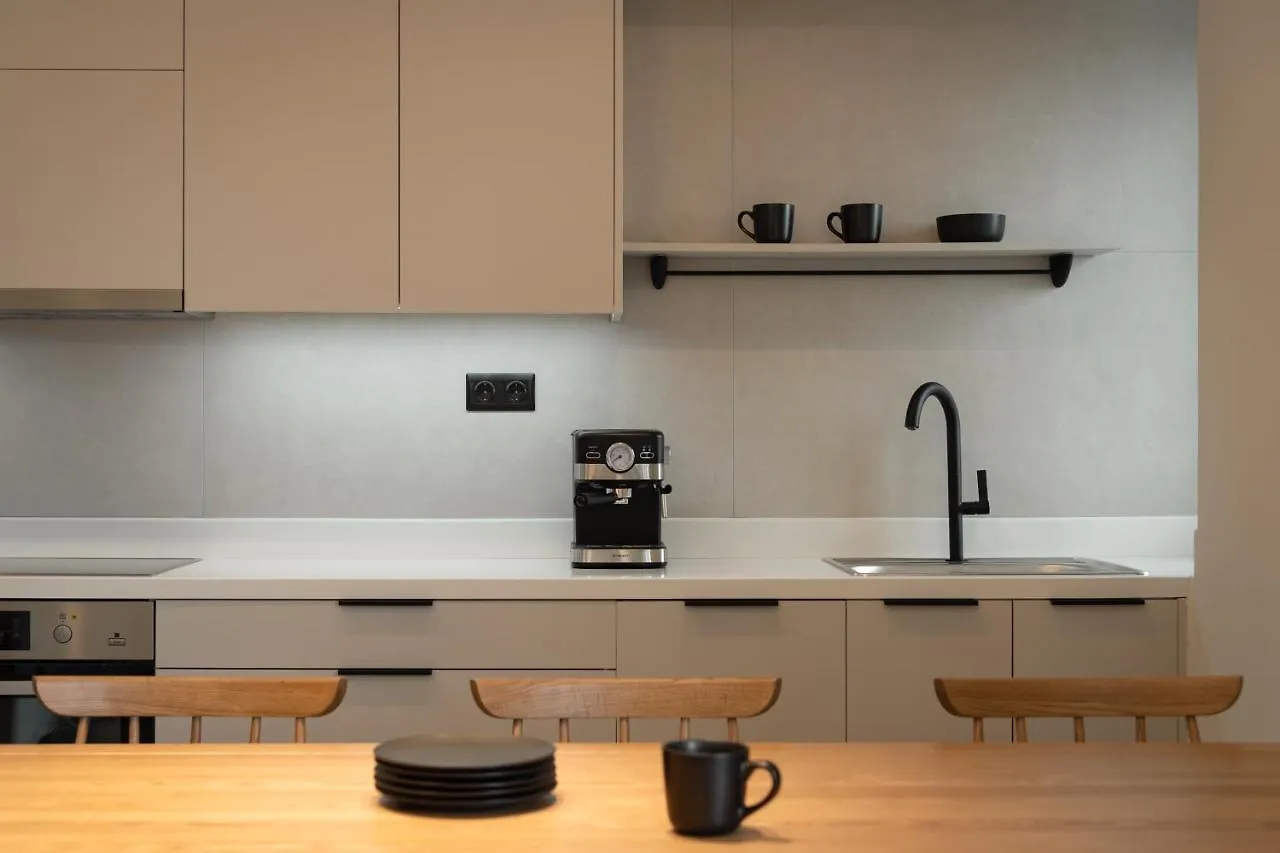 Apartament Casa Delle Palme Retimno 0*,